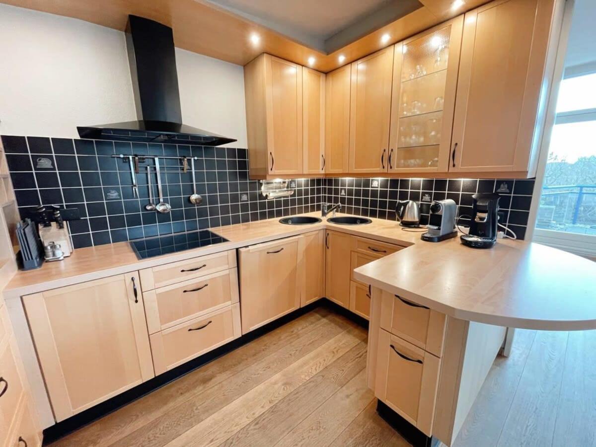 Hello Zeeland - Appartement Loverendale 31 Domburg Zewnętrze zdjęcie