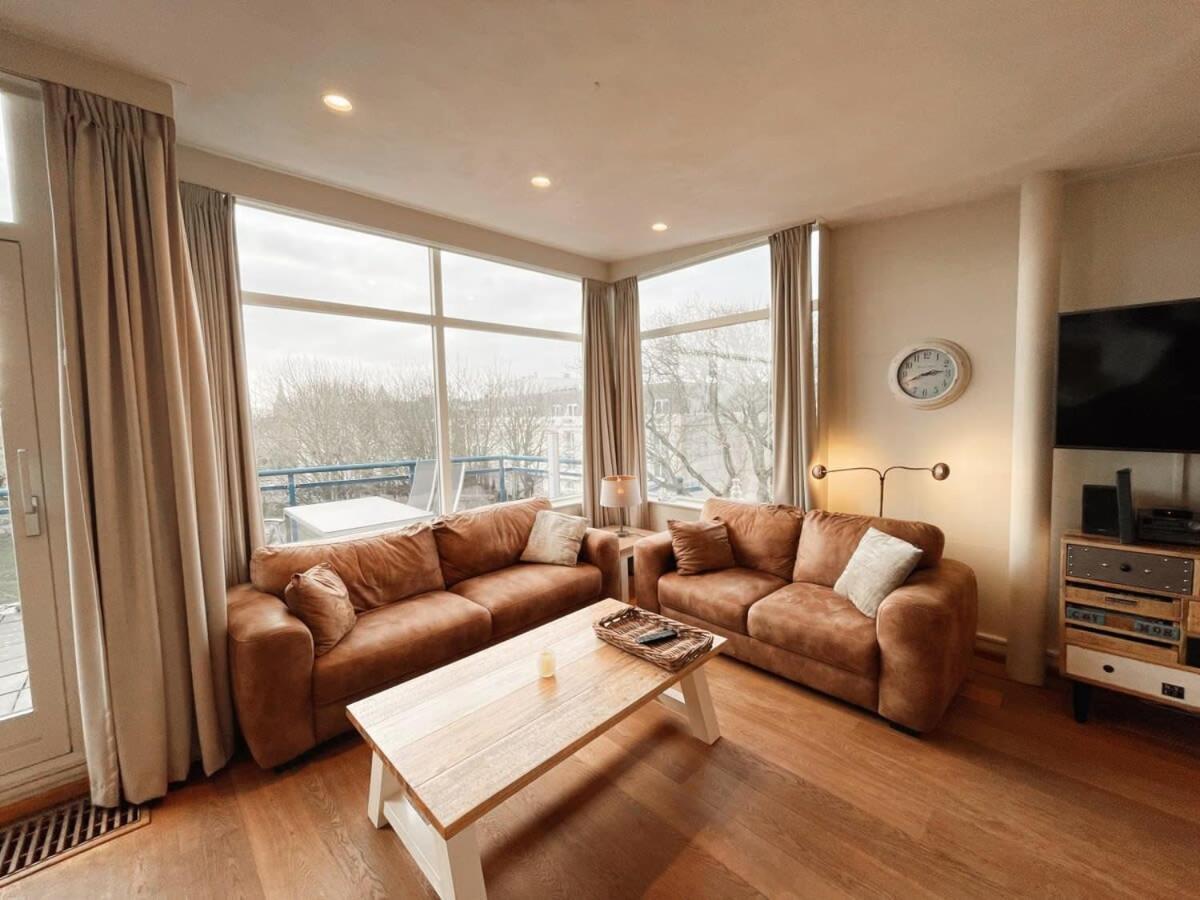 Hello Zeeland - Appartement Loverendale 31 Domburg Zewnętrze zdjęcie