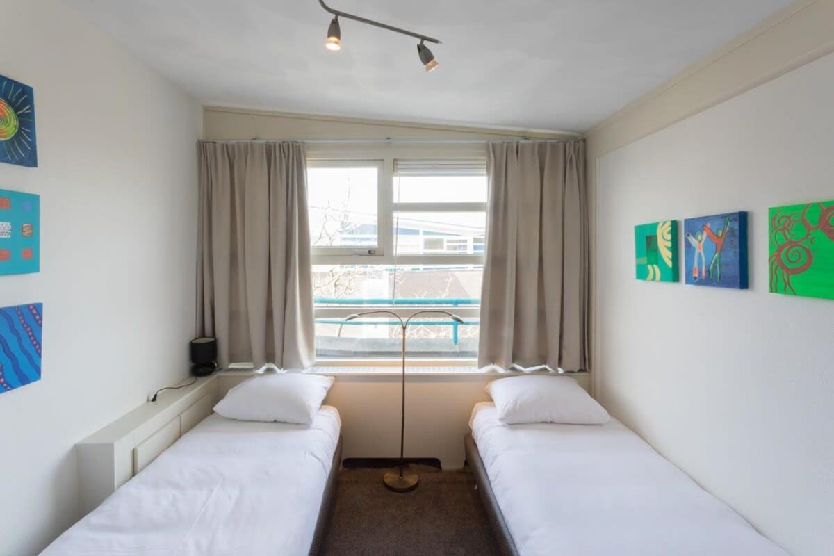 Hello Zeeland - Appartement Loverendale 31 Domburg Zewnętrze zdjęcie
