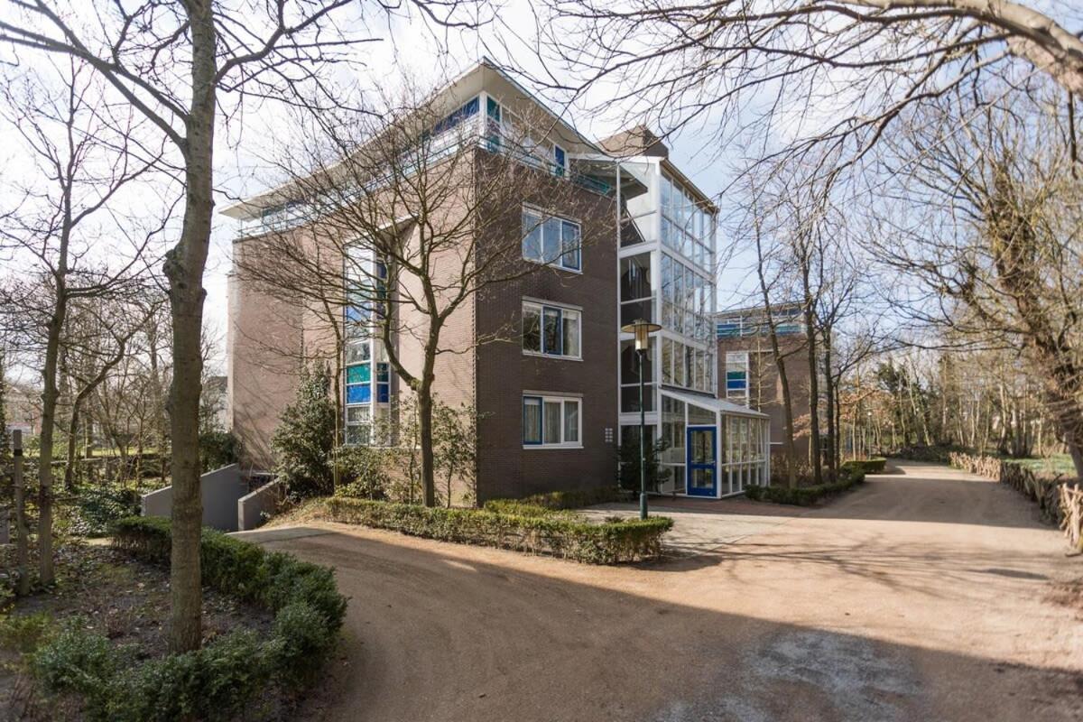 Hello Zeeland - Appartement Loverendale 31 Domburg Zewnętrze zdjęcie