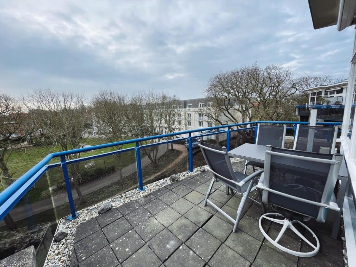 Hello Zeeland - Appartement Loverendale 31 Domburg Zewnętrze zdjęcie