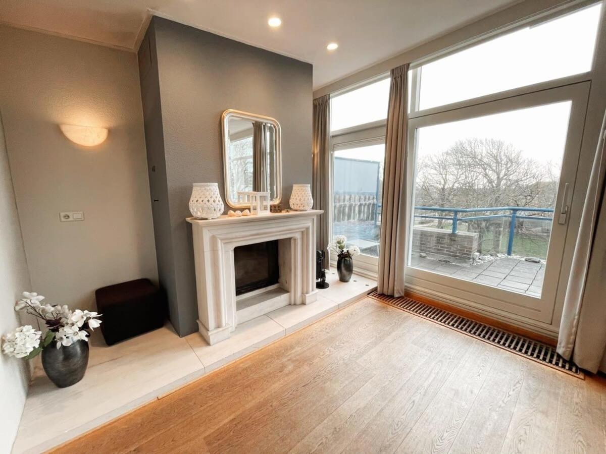 Hello Zeeland - Appartement Loverendale 31 Domburg Zewnętrze zdjęcie